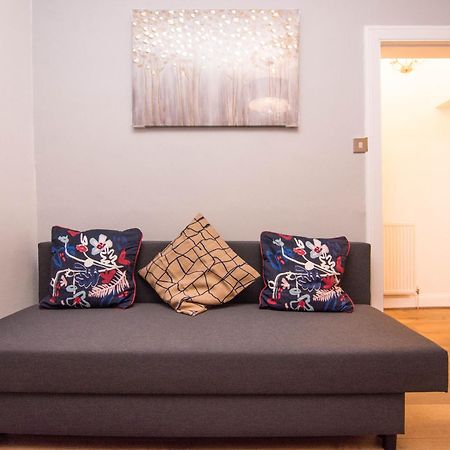 Salmond Place - 427 Apartment เอดินบะระ ภายนอก รูปภาพ