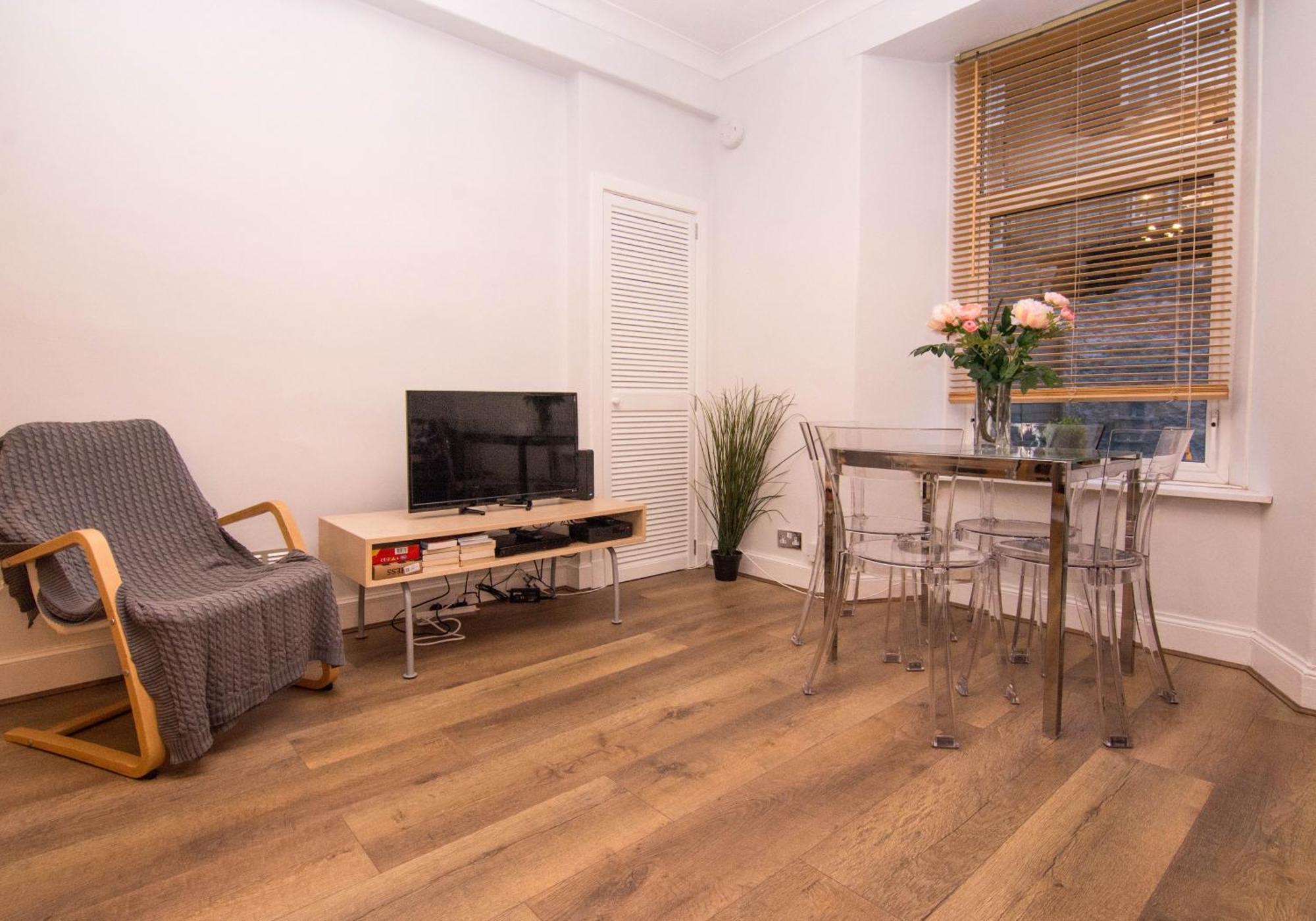 Salmond Place - 427 Apartment เอดินบะระ ภายนอก รูปภาพ
